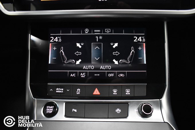 AUDI A6 Avant 40 2.0 TDI quattro ultra S tronic Business